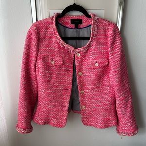 Jcrew lady jacket